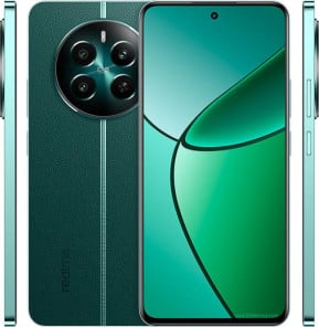 Realme 12+
