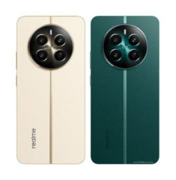 Realme 12+