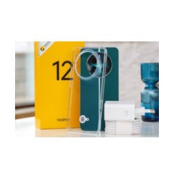 Realme 12+