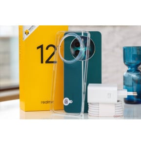 Realme 12+