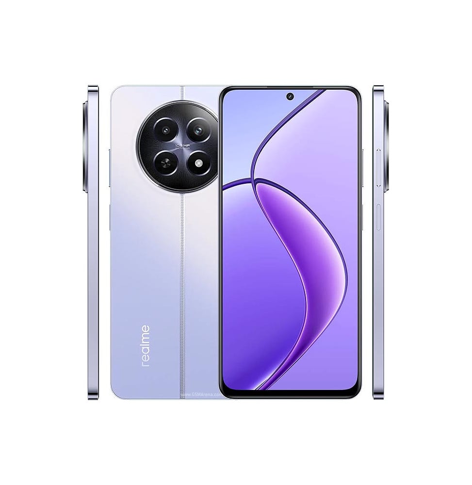 Realme 12