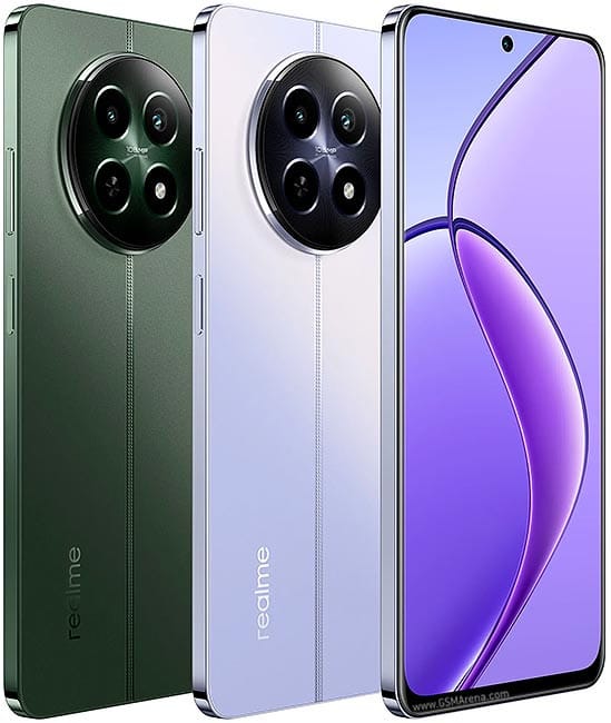 Realme 12 — image 2