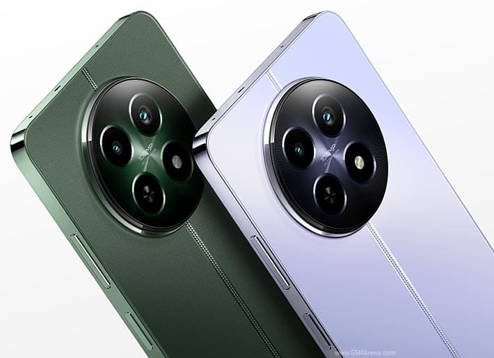 Realme 12 — image 3
