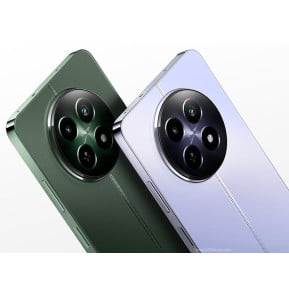 Realme 12