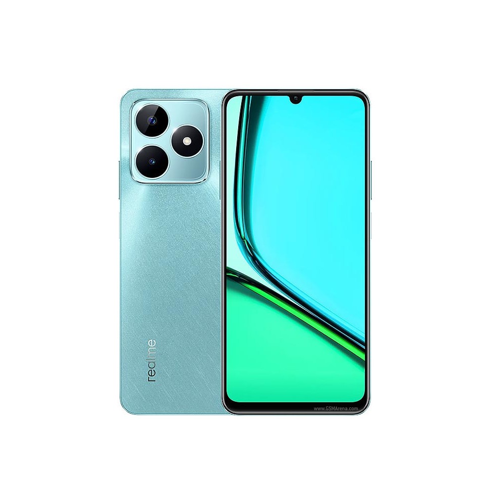 Realme C51s