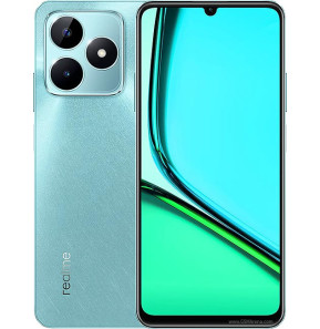 Realme C51s