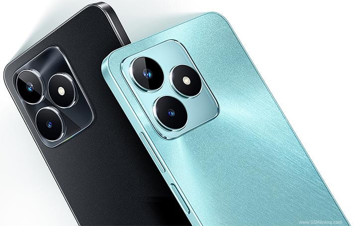 Realme C51s — image 2