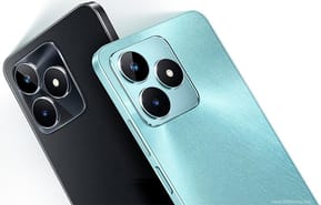 Realme C51s — image 2