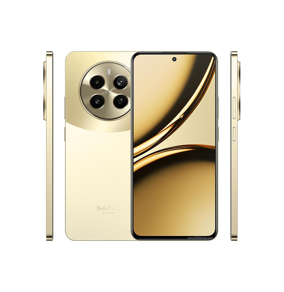 Realme Narzo 70 Pro