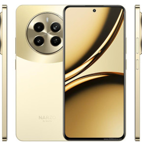 Realme Narzo 70 Pro