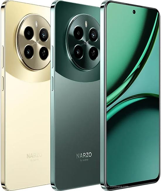Realme Narzo 70 Pro — image 2