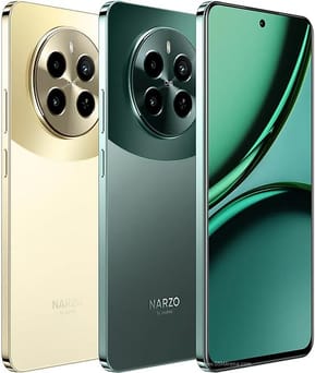 Realme Narzo 70 Pro — image 2