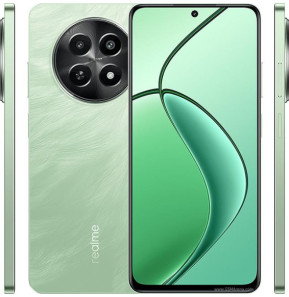 Realme 12x