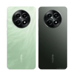 Realme 12x