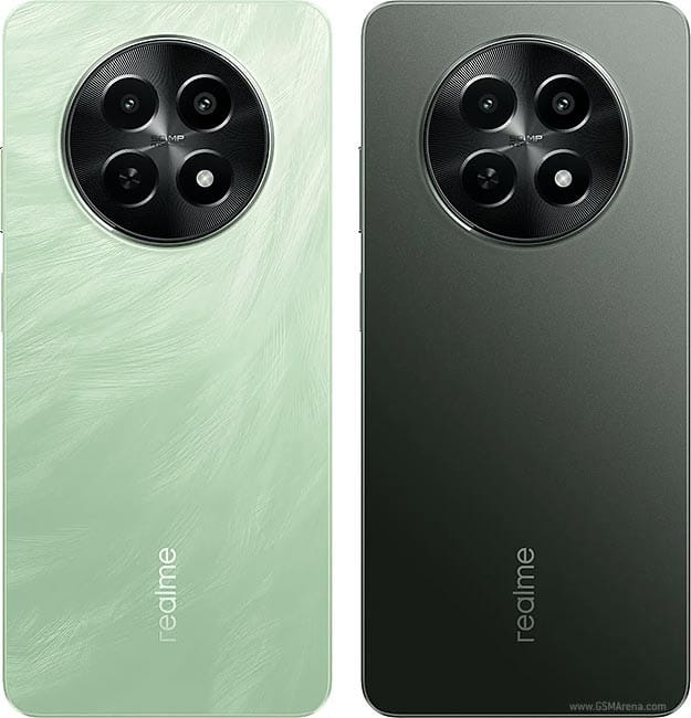 Realme 12x — image 2