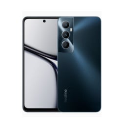 Realme C65