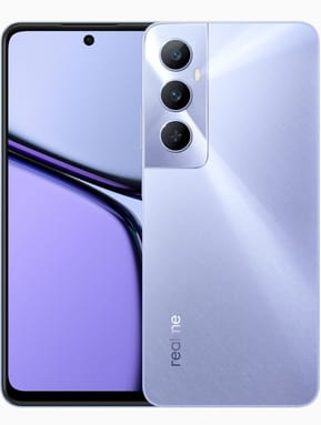 Realme C65 — image 2