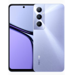Realme C65