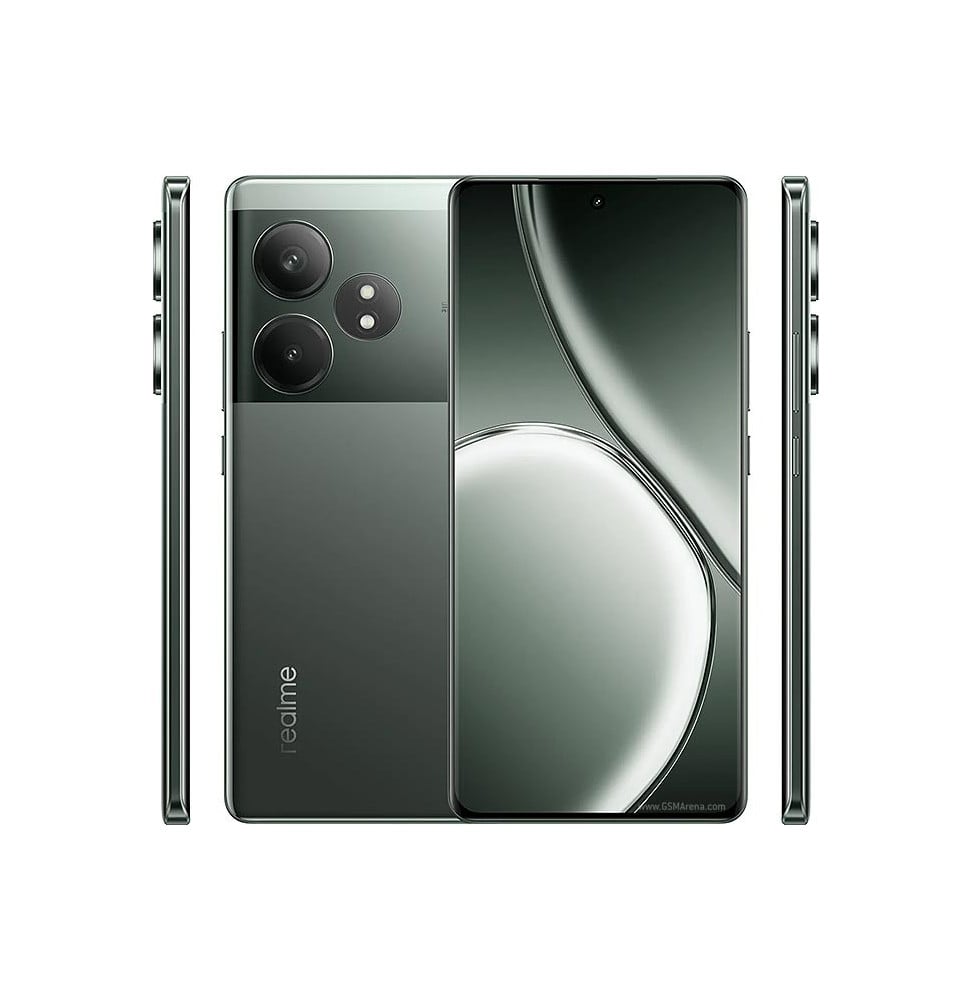 Realme GT Neo6 SE