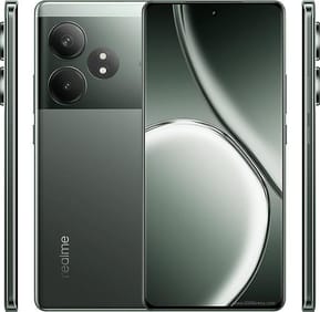 Realme GT Neo6 SE