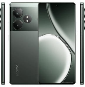 Realme GT Neo6 SE