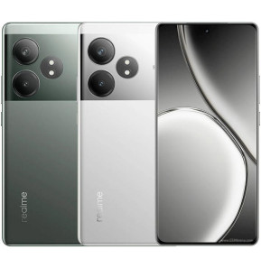 Realme GT Neo6 SE