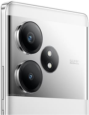 Realme GT Neo6 SE — image 3