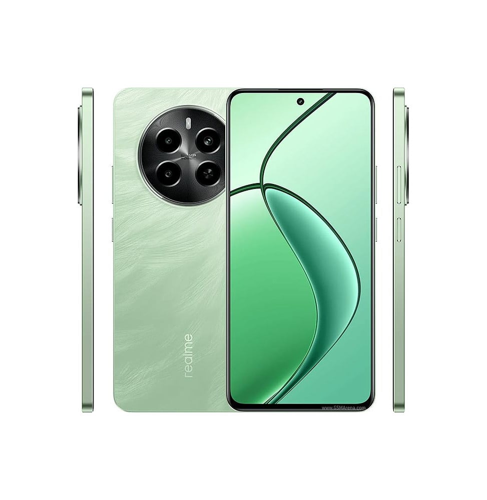 Realme P1