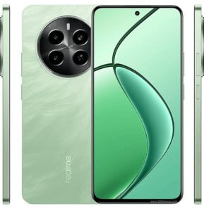 Realme P1