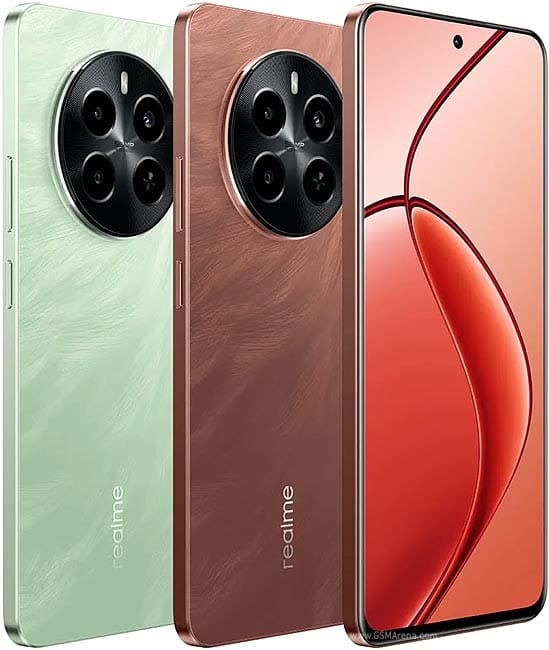 Realme P1 — image 2
