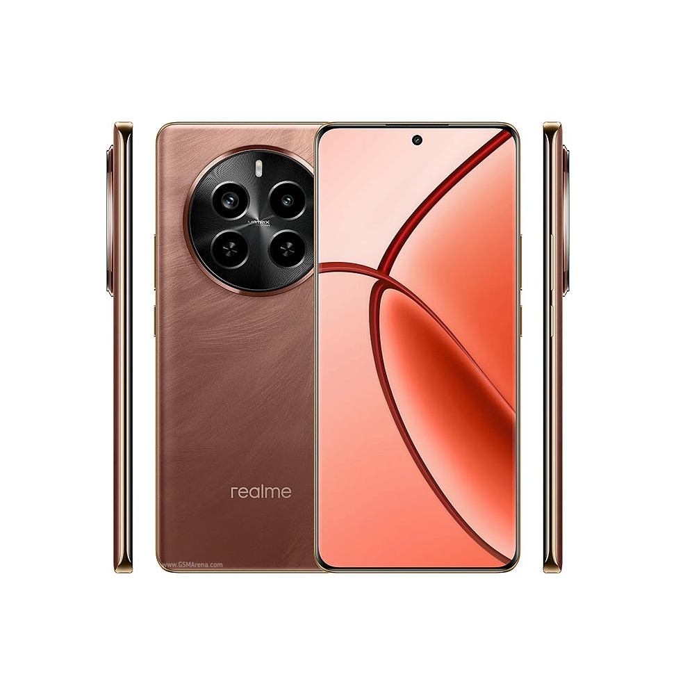 Realme P1 Pro