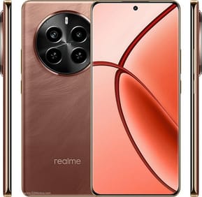 Realme P1 Pro