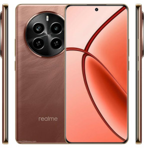 Realme P1 Pro