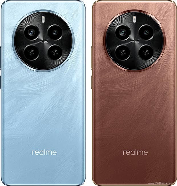 Realme P1 Pro — image 2