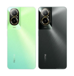 Realme 12 Lite