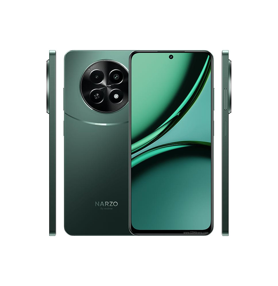 Realme Narzo 70x