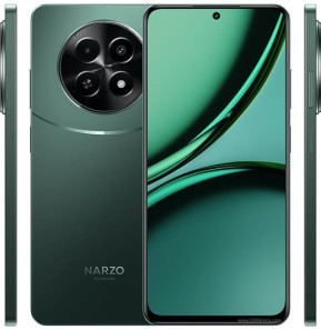 Realme Narzo 70x