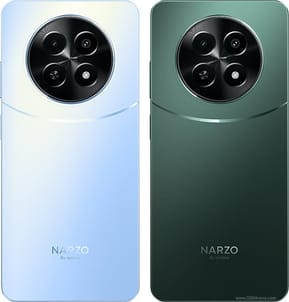Realme Narzo 70x — image 2