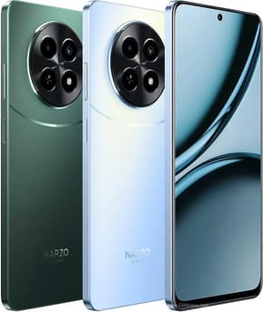 Realme Narzo 70x — image 3