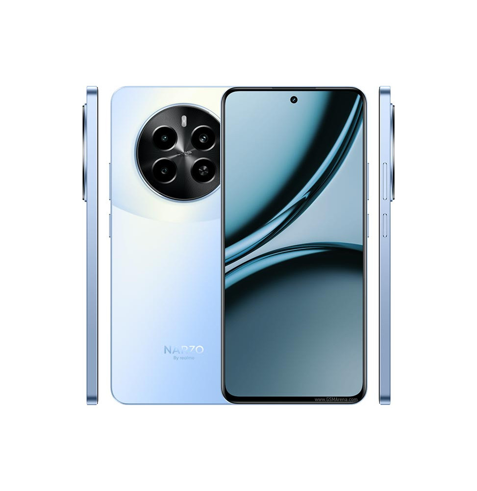 Realme Narzo 70