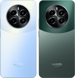 Realme Narzo 70 — image 2