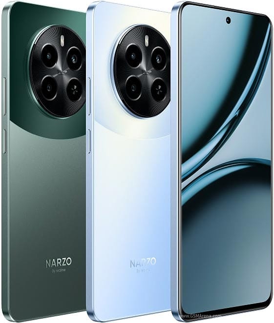 Realme Narzo 70 — image 3