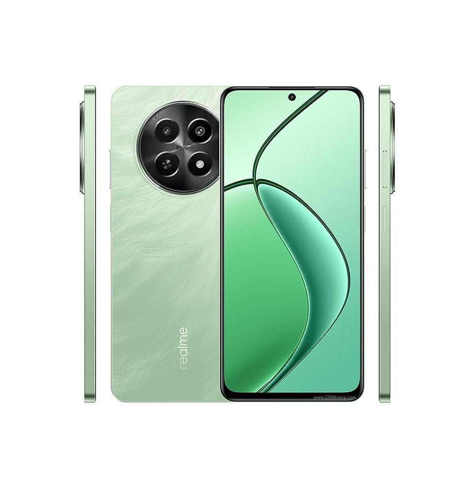 Realme C65 5G