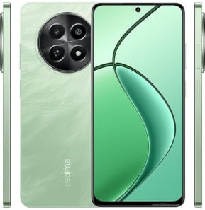 Realme C65 5G