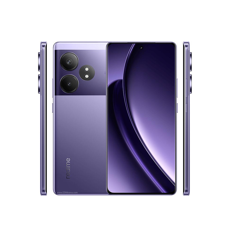 Realme GT Neo6