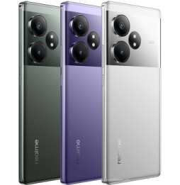 Realme GT Neo6