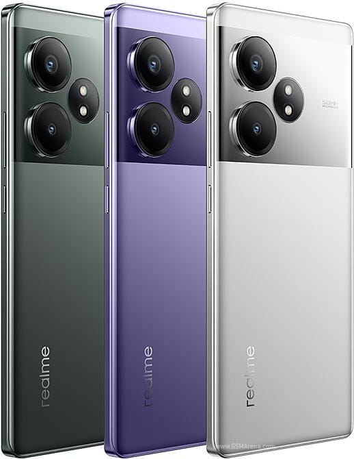 Realme GT Neo6 — image 2
