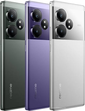 Realme GT Neo6 — image 2