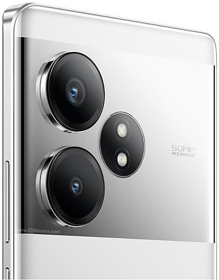 Realme GT 6T — image 3