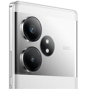Realme GT 6T